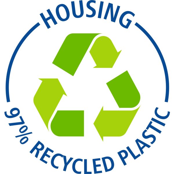 Staedtler 351 Whiteboardmarker | Lyseblå