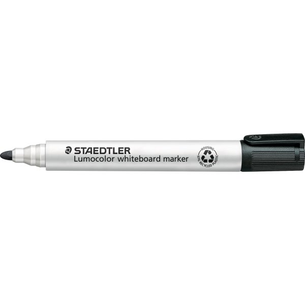 Staedtler 351 Whiteboard Marker | Sort