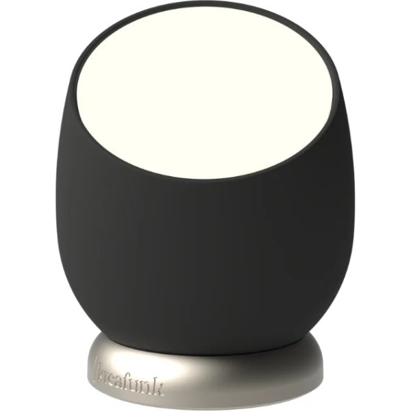 Kreafunk Beam Lampe, sort