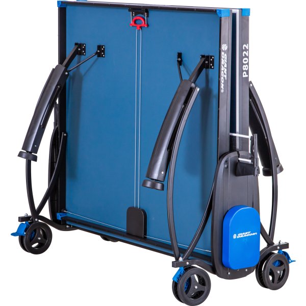 Giant Dragon Bordtennisbord Pro - Indendørs