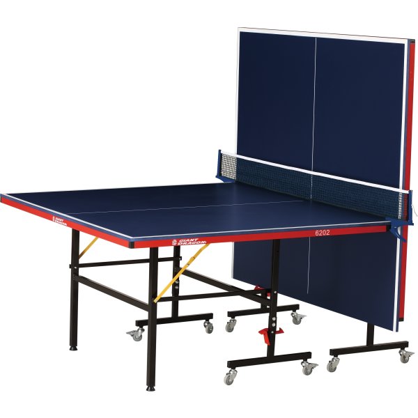 Giant Dragon Bordtennisbord Simple - Indendørs