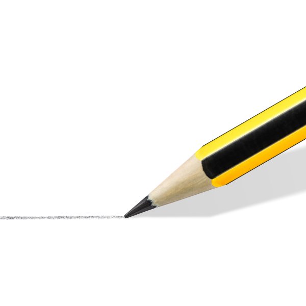Staedtler Noris 120 Blyant | HB