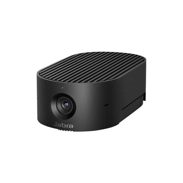 Jabra PanaCast 20 4K webcam, sort