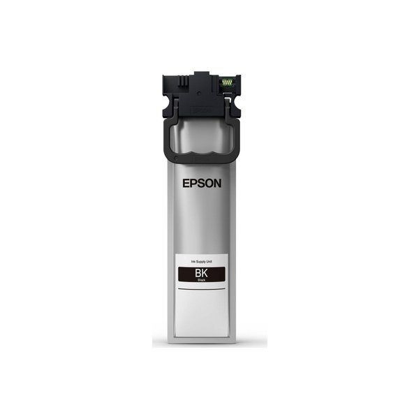 Epson blækpatron EM/EP-C800R XXL, sort