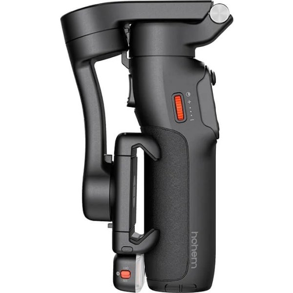 HOHEM iSteady V3 Smartphone Gimbal, sort