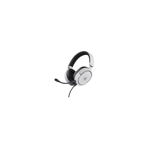 Trust GXT 498 FORTA headset