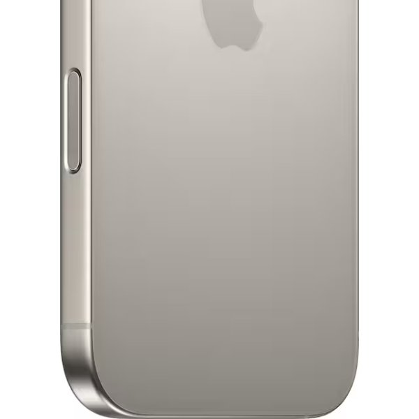 Apple iPhone 16 Pro Max, 1TB, naturligt titanium