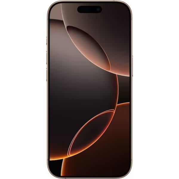 Demo Apple iPhone 16 Pro, 128GB, sand titanium