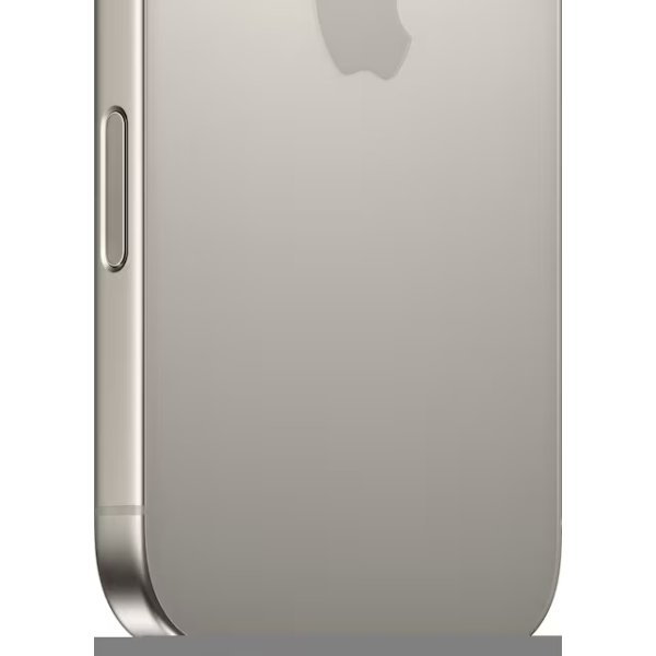 Apple iPhone 16 Pro, 1TB, naturligt titanium