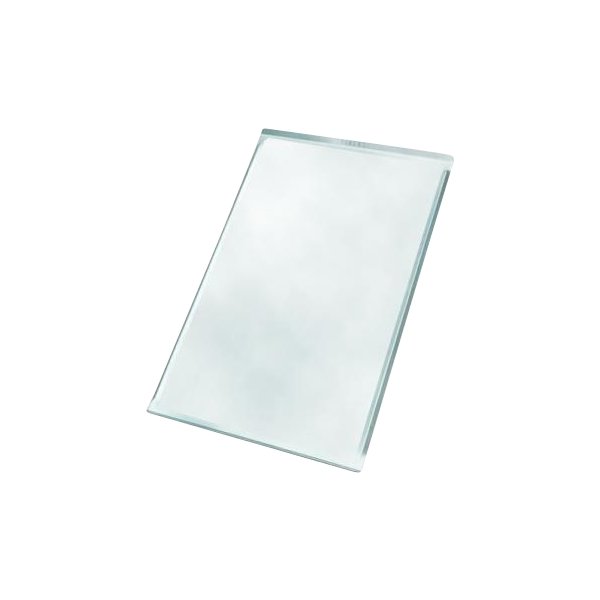GastroNorm Bageplade glat aluminium