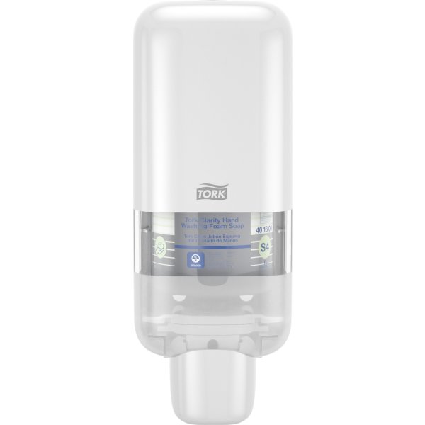 Tork S4 Dispenser, Hvid