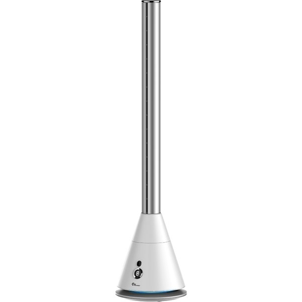 DEMO: Thermex Jet Tårnventilator, grå