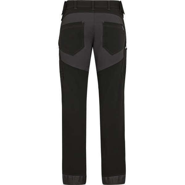 Engel X-treme håndværkerbukser, Sort, Str. 100