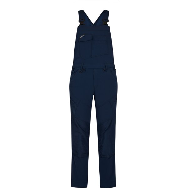 Engel X-treme overall, Blå, Str. 96