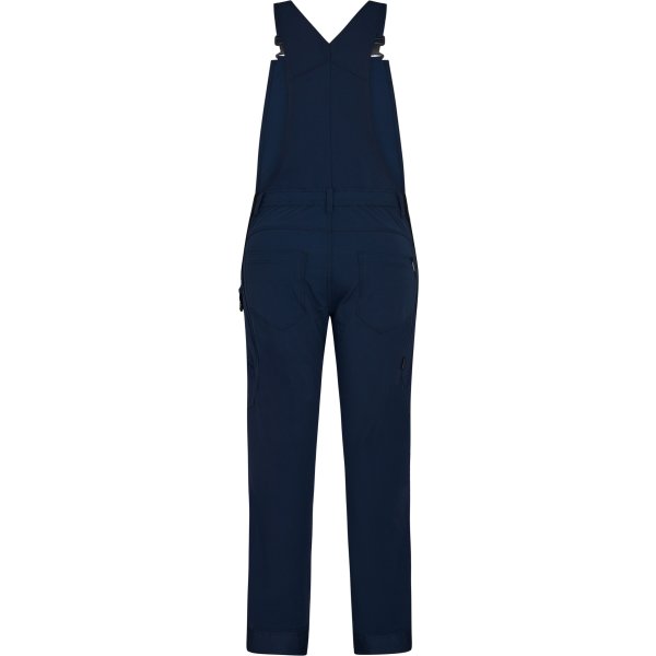 Engel X-treme overall, Blå, Str. 96