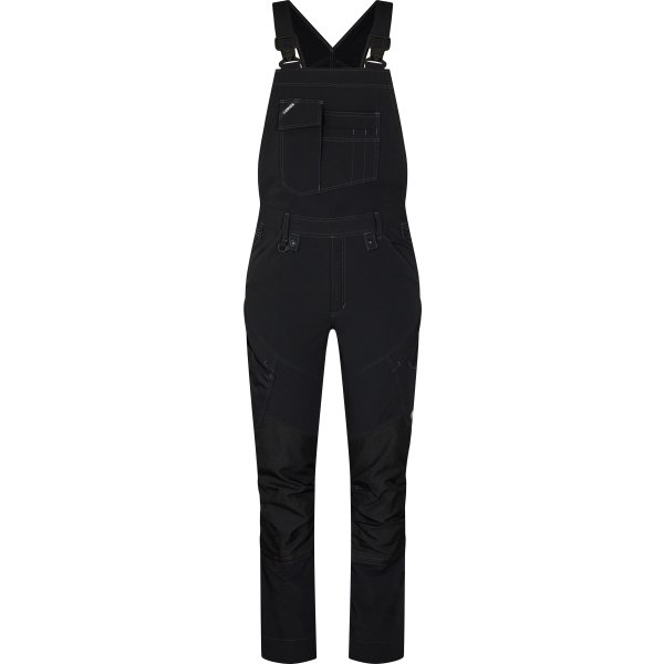 Engel X-treme overall, Sort, Str. 96