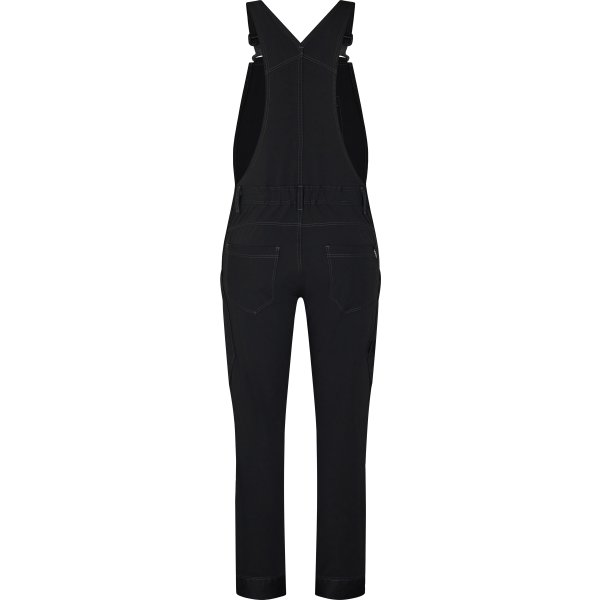 Engel X-treme overall, Sort, Str. 96