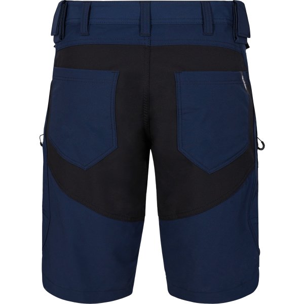 Engel X-treme håndværkershorts, Blå, Str. 88