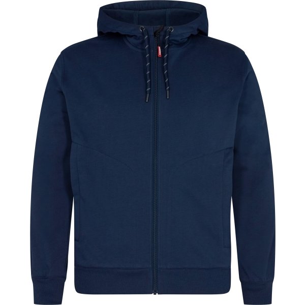 Engel Extend All weather cardigan, Blå, Str. S