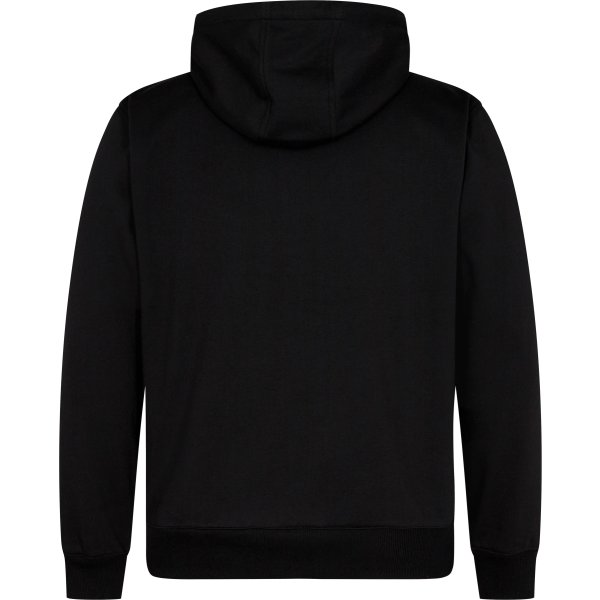 Engel Extend All weather cardigan, Sort, Str. L