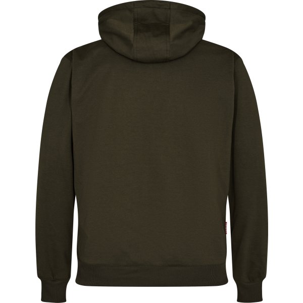Engel Extend All weather cardigan, Grøn, Str. L