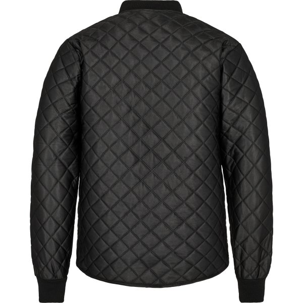 Engel Extend termojakke, Sort, Str. 2XL