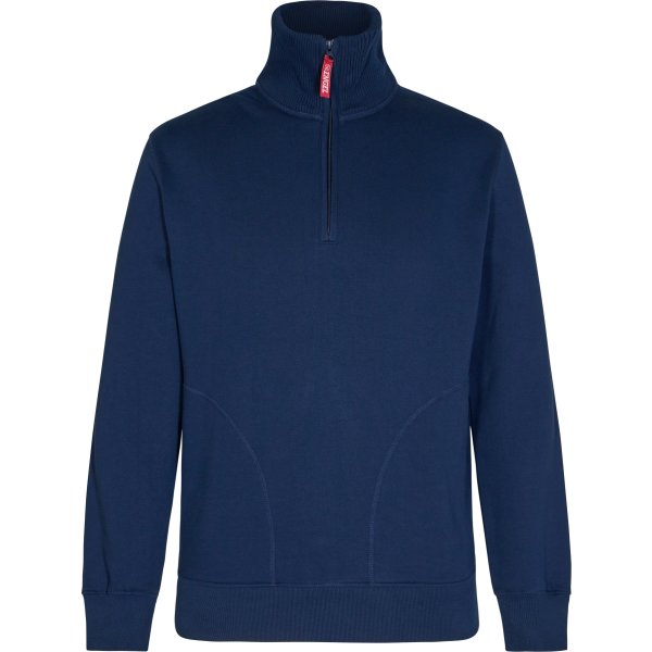 Engel Extend sweatshirt, Blå, Str. M