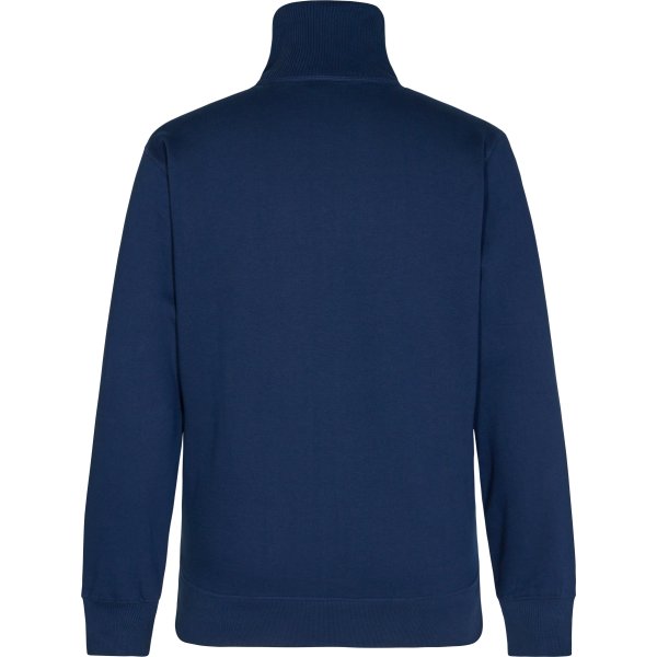 Engel Extend sweatshirt, Blå, Str. 2XL