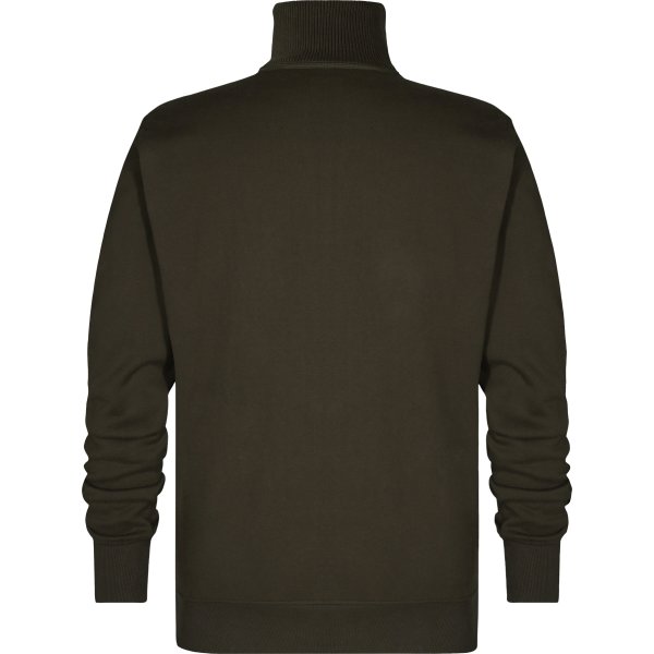 Enegl Extend sweatshirt, Grøn, Str. 2XL
