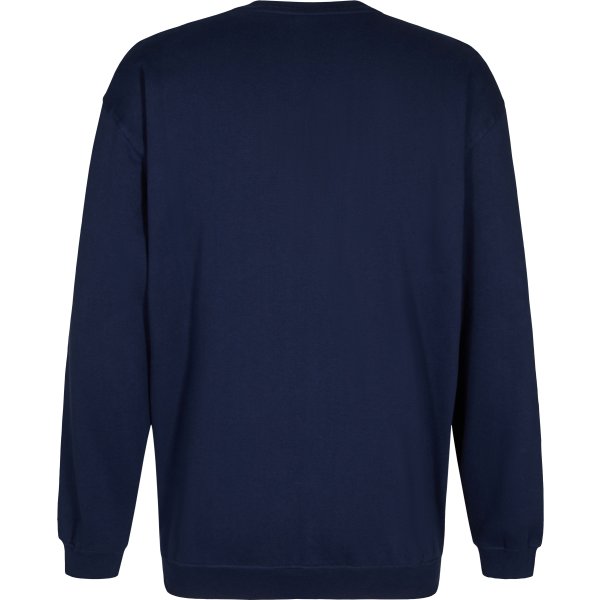 Engel Extend sweatshirt, Blå, Str. M