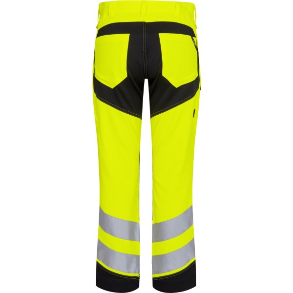 Engel Safety bukser, Gul, Str. 88