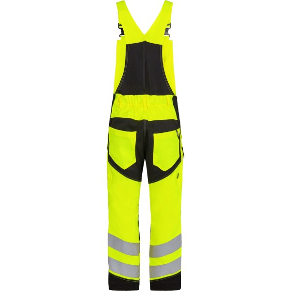 Engel Safety overall, Gul, Str. 100
