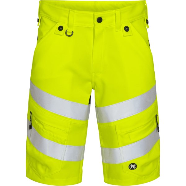 Engel Safety shorts, Gul, Str. 100