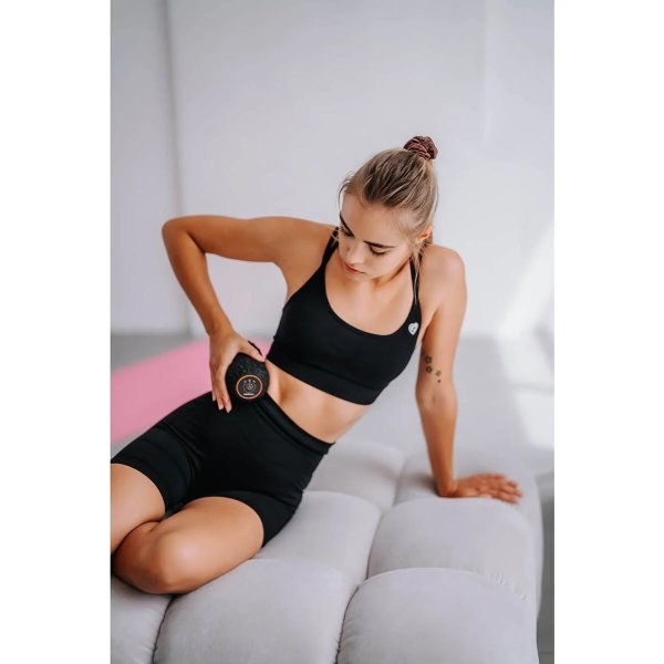 Medivon foam Body Roller "Trio", sort