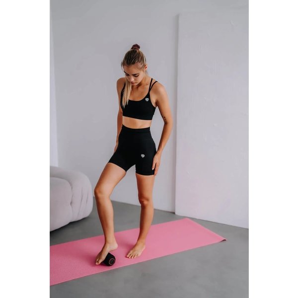 Medivon foam Body Roller "Trio", sort