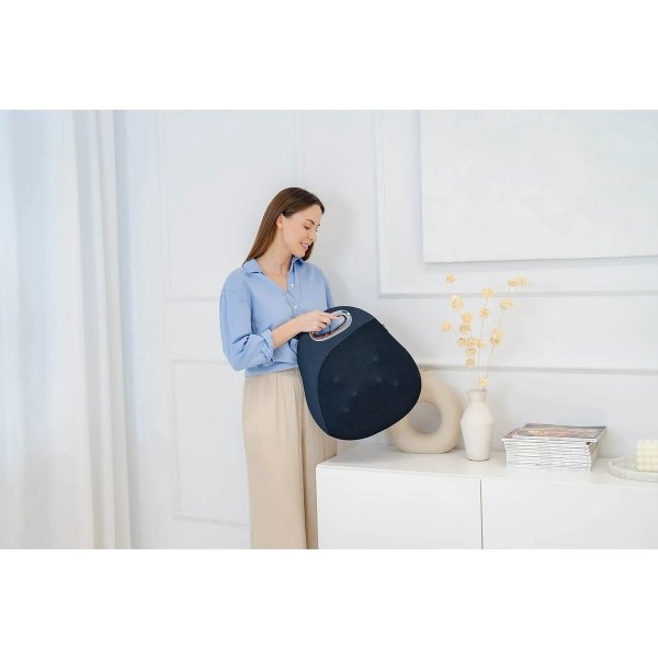 Medivon Massagepude "Bliss", sort