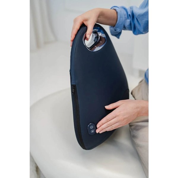 Medivon Massagepude "Bliss", sort