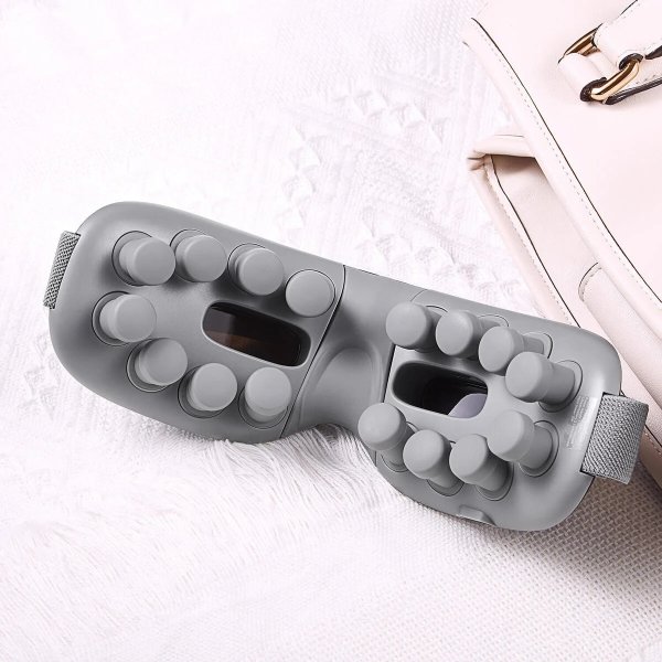 Medivon Øjenmassager Horizon Travel 2