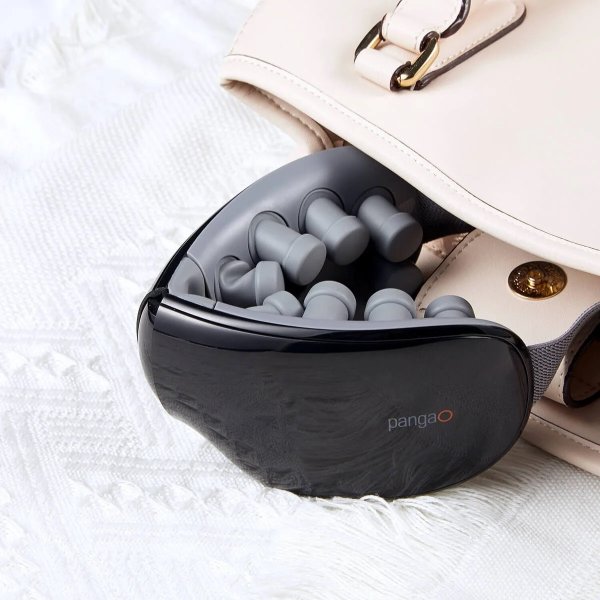Medivon Øjenmassager Horizon Travel 2
