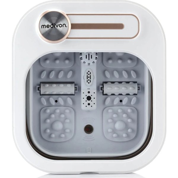 Medivon Massageapparat Aqua Lux