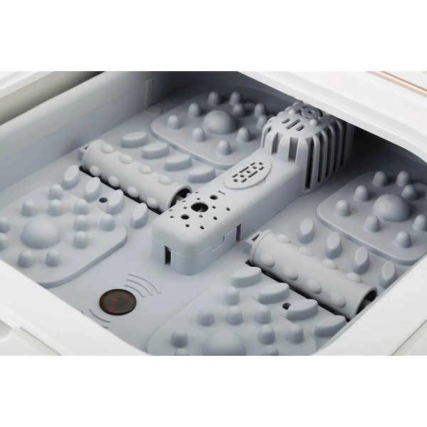 Medivon Massageapparat Aqua Lux