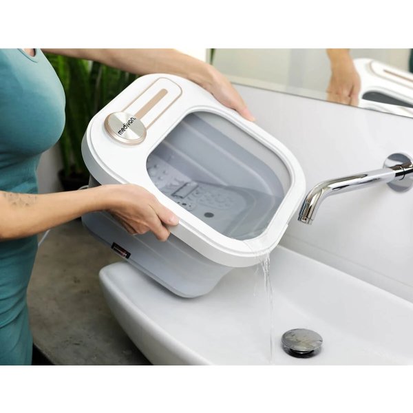 Medivon Massageapparat Aqua Lux