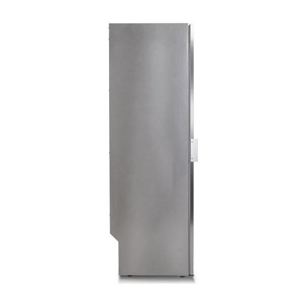 Asko DC7784V.S Tørreskab, grå