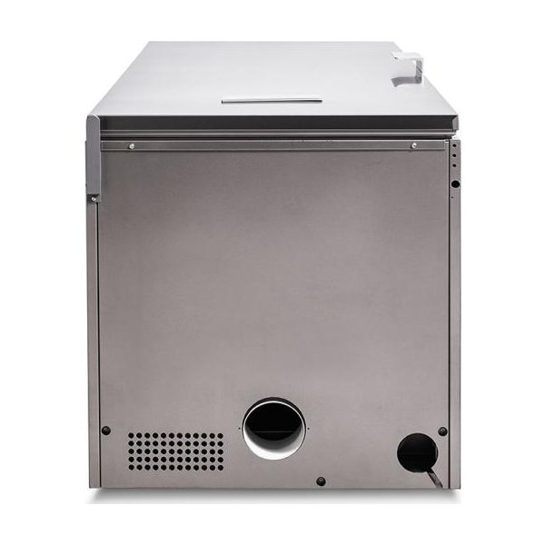 Asko DC7784V.S Tørreskab, grå