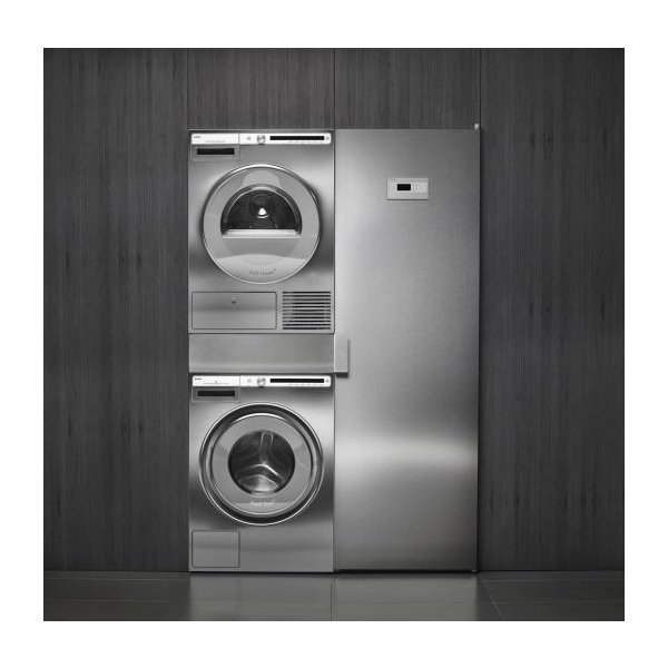 Asko DC7784V.S Tørreskab, grå