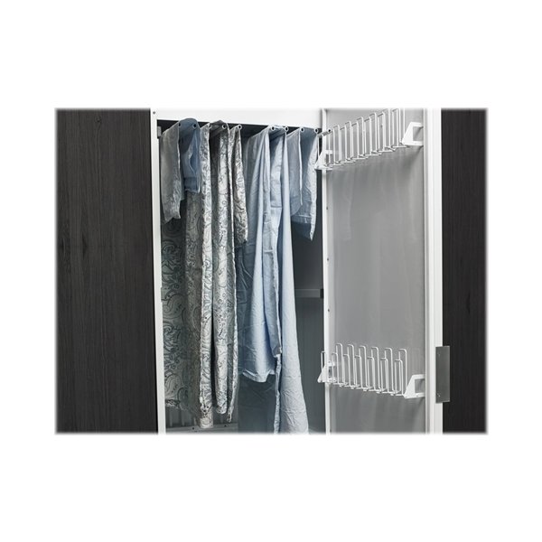 Asko DC7784V.W Tørreskab, hvid