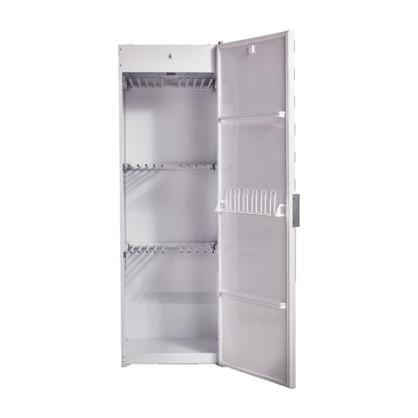 Asko DC7784V.W Tørreskab, hvid