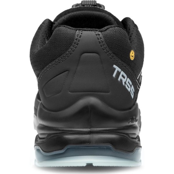 Airtox TR55 Sikkerhedssko, Str. 45