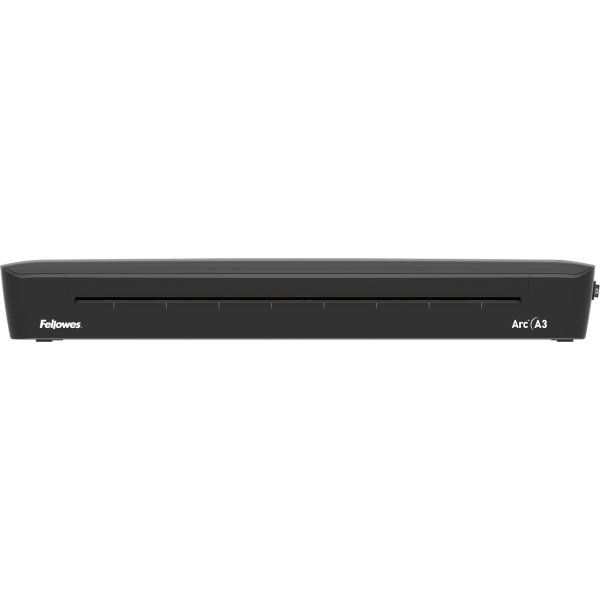 Fellowes Arc A3 lamineringsmaskine, sort