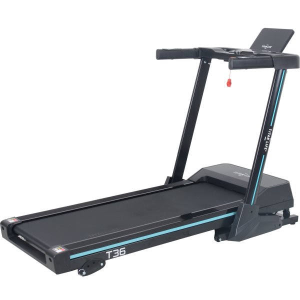 Titan Life løbebånd T36
